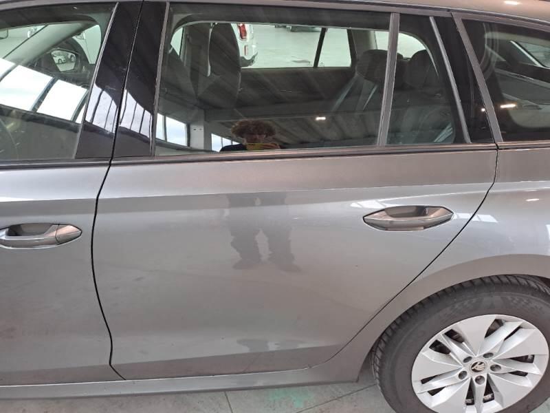 Foto auto