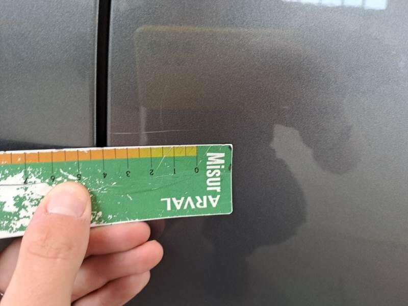 Foto auto