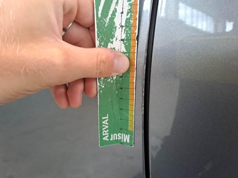 Foto auto