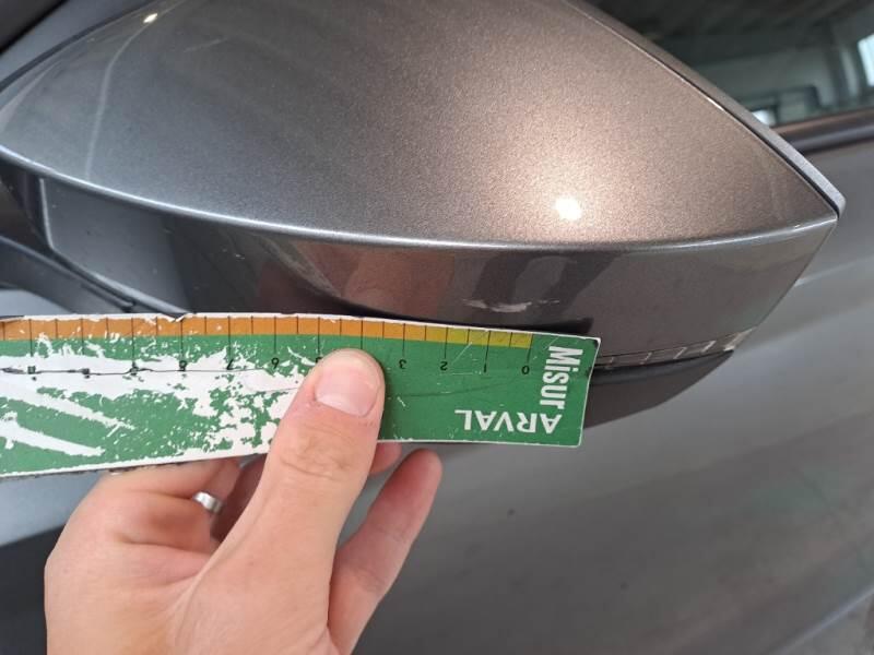 Foto auto
