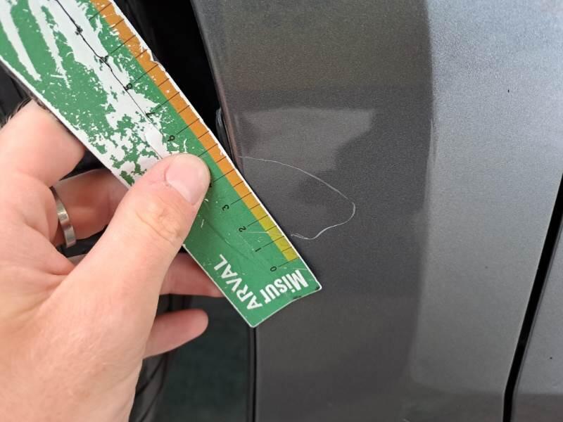 Foto auto