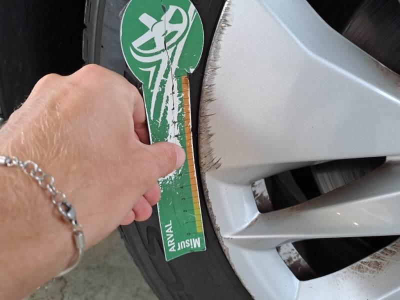 Foto auto