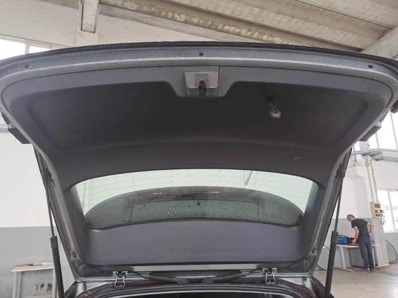 Foto auto