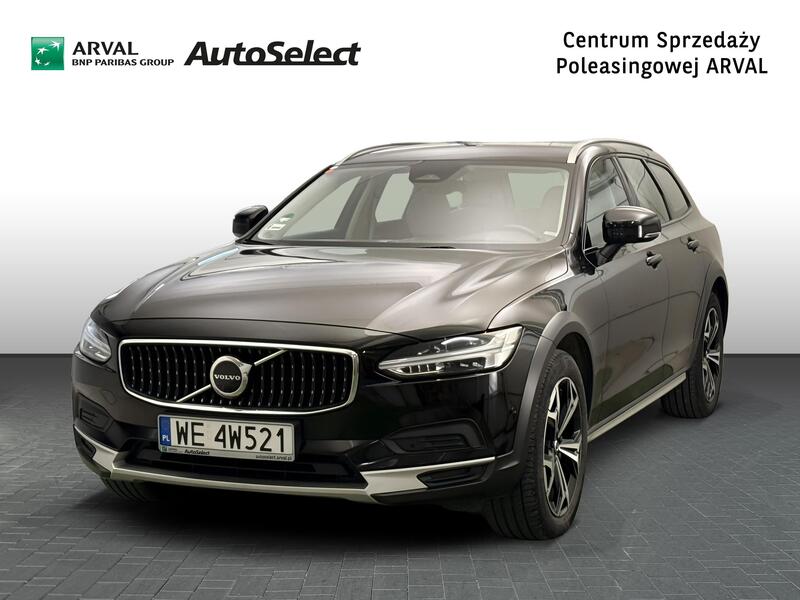 Volvo V90 Cross Country