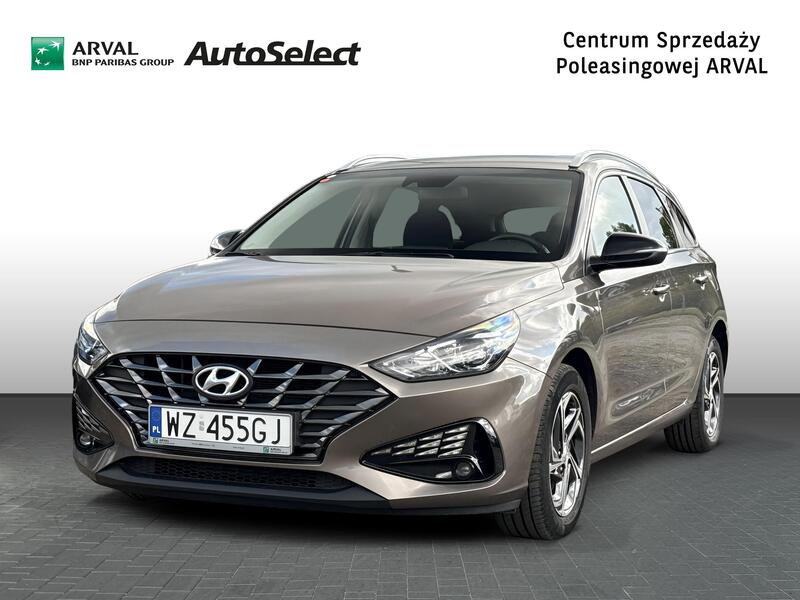 Hyundai I30 Cw