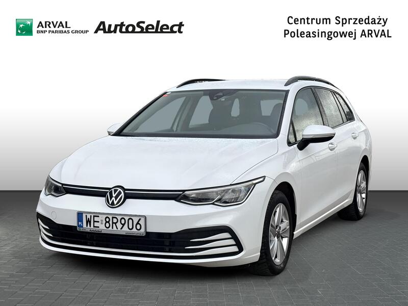 Volkswagen Golf Viii Variant