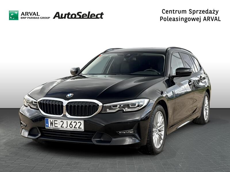 BMW Serie 3