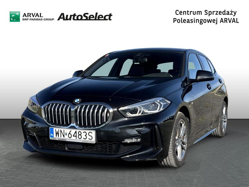 BMW Serie 1