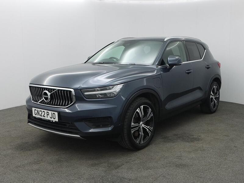 Picture of Volvo XC40 1.5 T4 Rchg Phev Inscrtn Auto FWD
