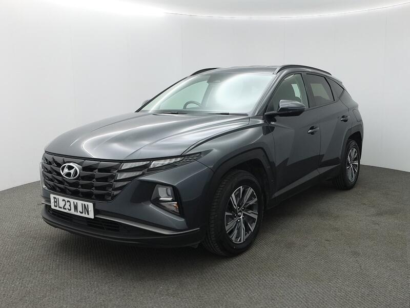 Picture of Hyundai Tucson 1.6 T-GDi Hybrid 230 SE Connect Auto
