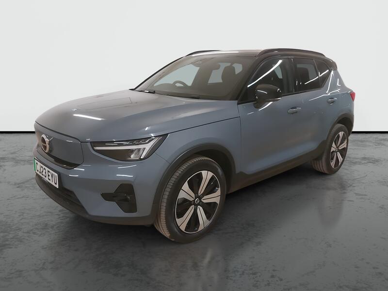 Picture of Volvo XC40 170kW 69kWh Recharge Plus Auto