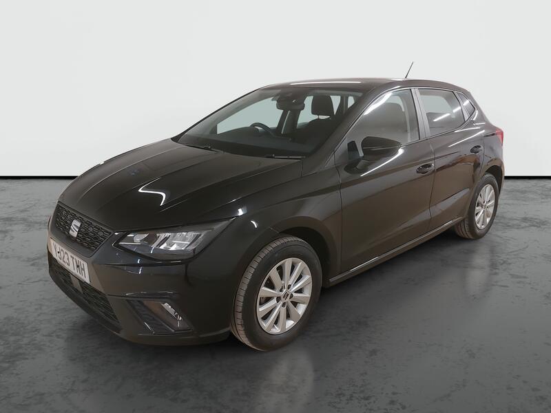 Picture of SEAT Ibiza Hatch 1.0 TSI 95ps SE