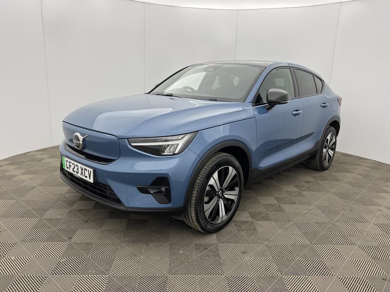 Picture of Volvo C40 170kW 69kWh Recharge Plus Auto