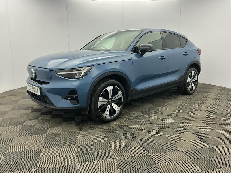 Picture of Volvo C40 170kW 69kWh Recharge Plus Auto