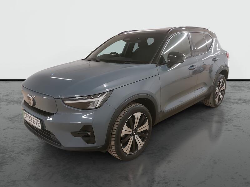 Picture of Volvo XC40 170kW 69kWh Recharge Plus Auto