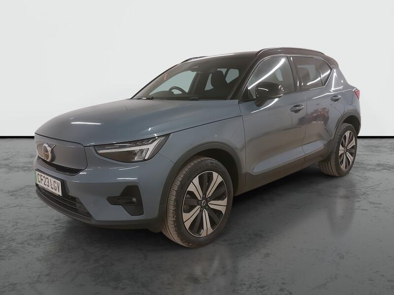 Picture of Volvo XC40 170kW 69kWh Recharge Plus Auto