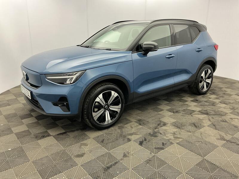 Picture of Volvo XC40 170kW 69kWh Recharge Plus Auto