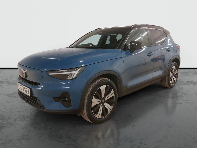 Picture of Volvo XC40 170kW 69kWh Recharge Plus Auto
