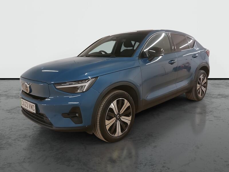 Picture of Volvo C40 170kW 69kWh Recharge Plus Auto