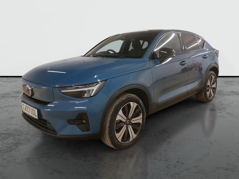 Picture of Volvo C40 170kW 69kWh Recharge Plus Auto