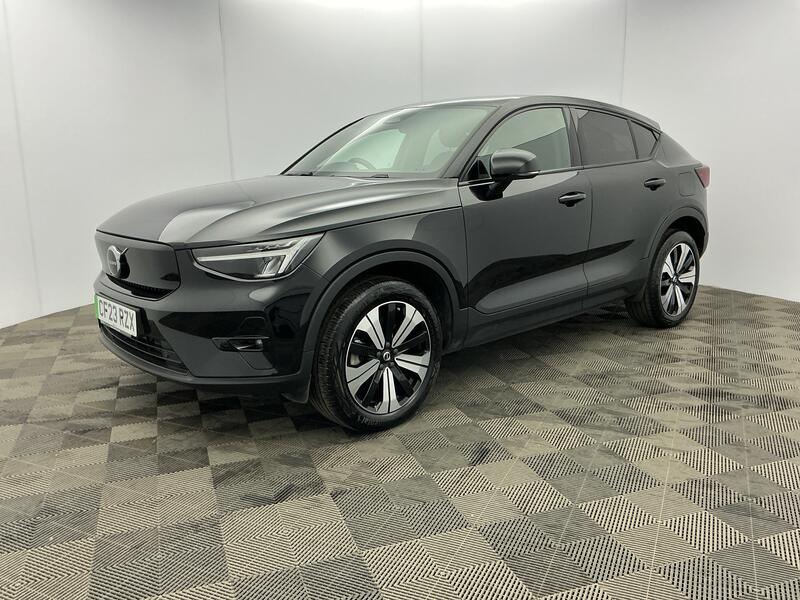 Picture of Volvo C40 170kW 69kWh Recharge Plus Auto