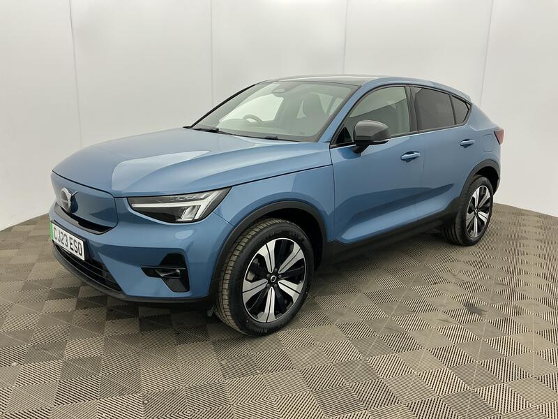 Picture of Volvo C40 170kW 69kWh Recharge Plus Auto