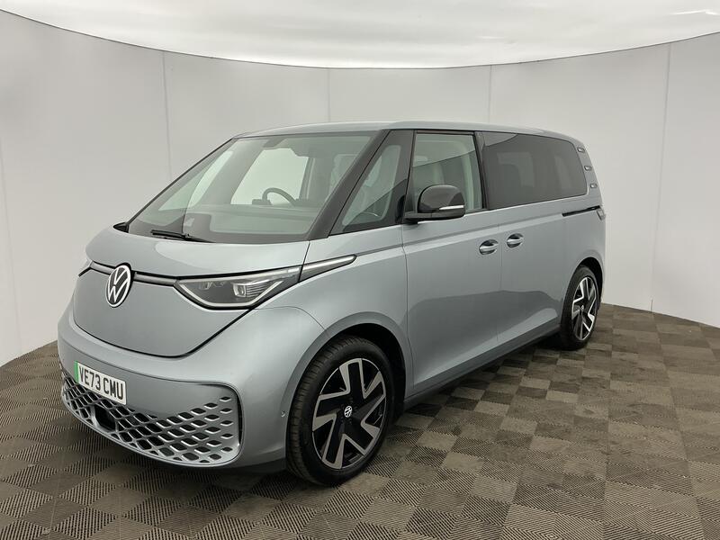 Picture of Volkswagen Id.buzz 5 Door 150 Kw 77kWh Style Pro Auto