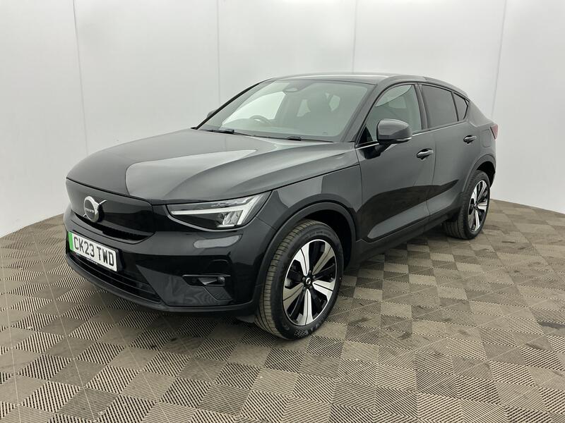 Picture of Volvo C40 170kW 69kWh Recharge Plus Auto
