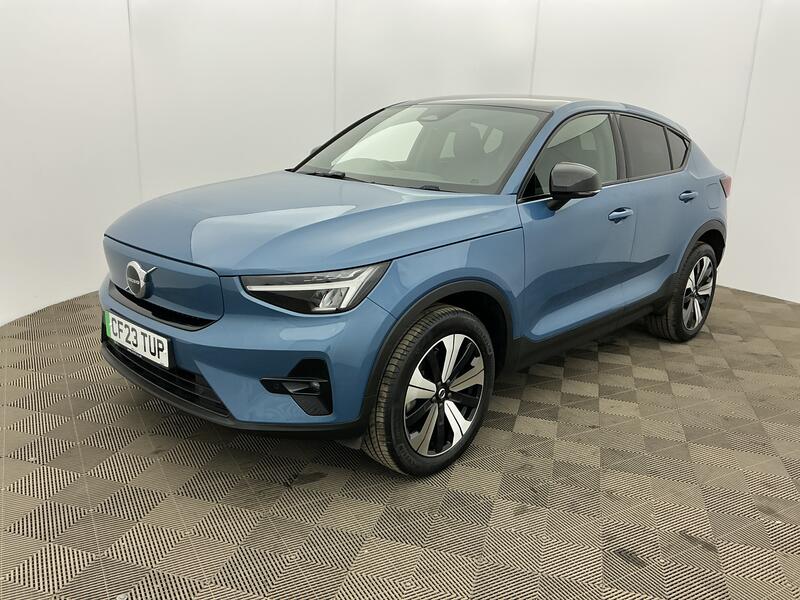 Picture of Volvo C40 170kW 69kWh Recharge Plus Auto