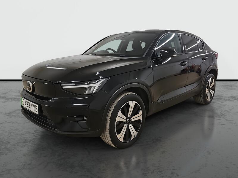 Picture of Volvo C40 170kW 69kWh Recharge Plus Auto