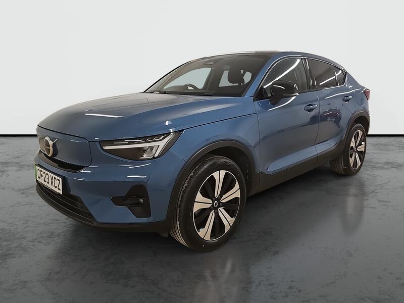 Picture of Volvo C40 170kW 69kWh Recharge Plus Auto