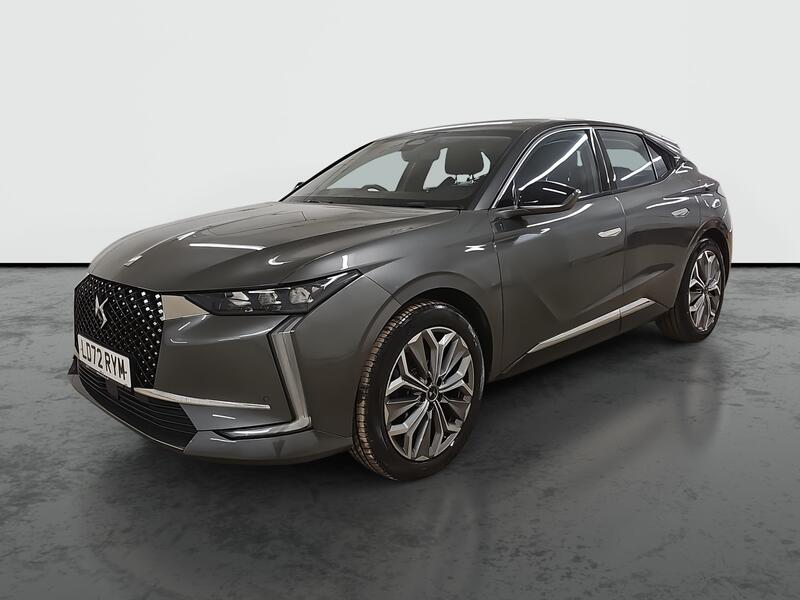 Picture of DS Automobiles 4 Hatch 1.6 E-Tense 225 Trocadero EAT8 Start+Stop