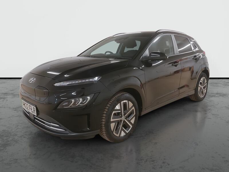 Picture of Hyundai Kona Hatch 64kwh Electric Premium Auto