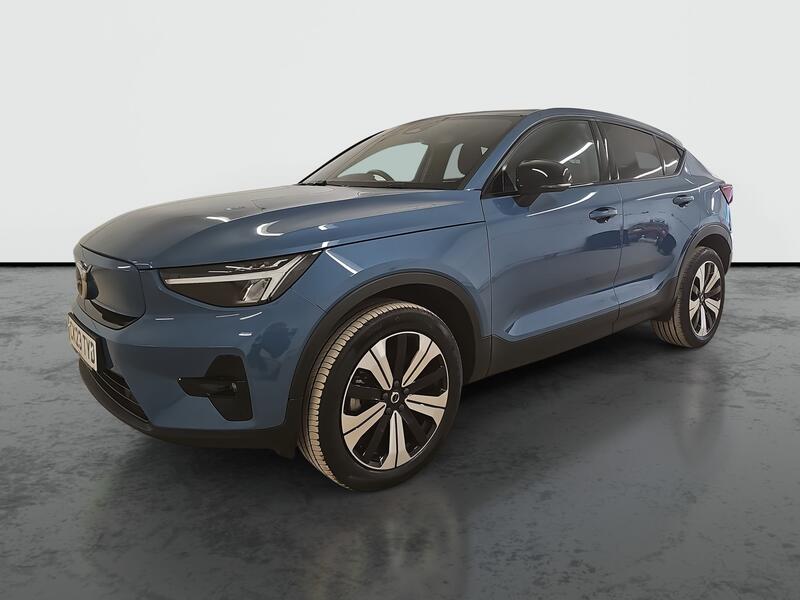 Picture of Volvo C40 170kW 69kWh Recharge Plus Auto