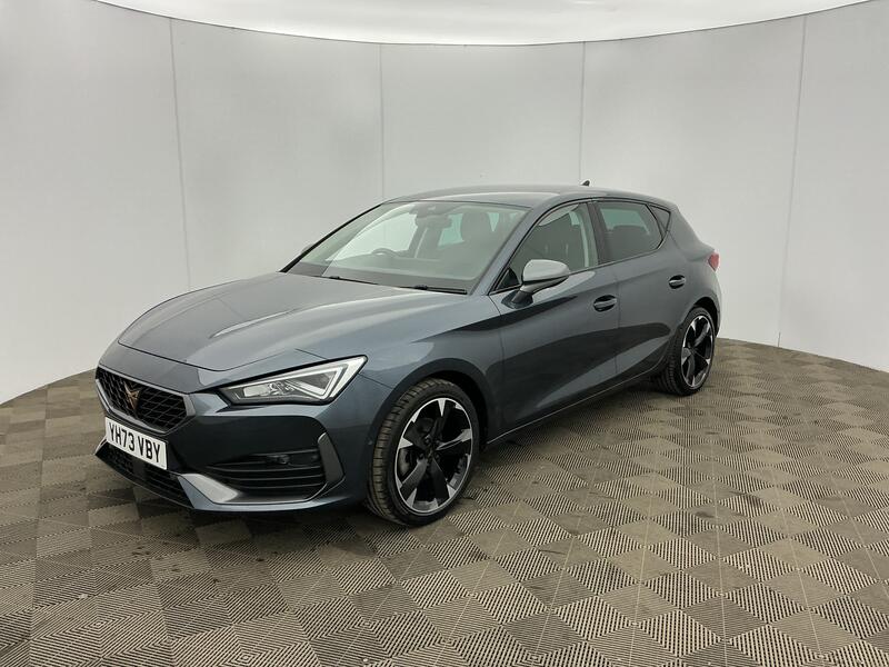 Picture of Cupra Leon Hatch 1.5 eTSI 150ps V1 DSG