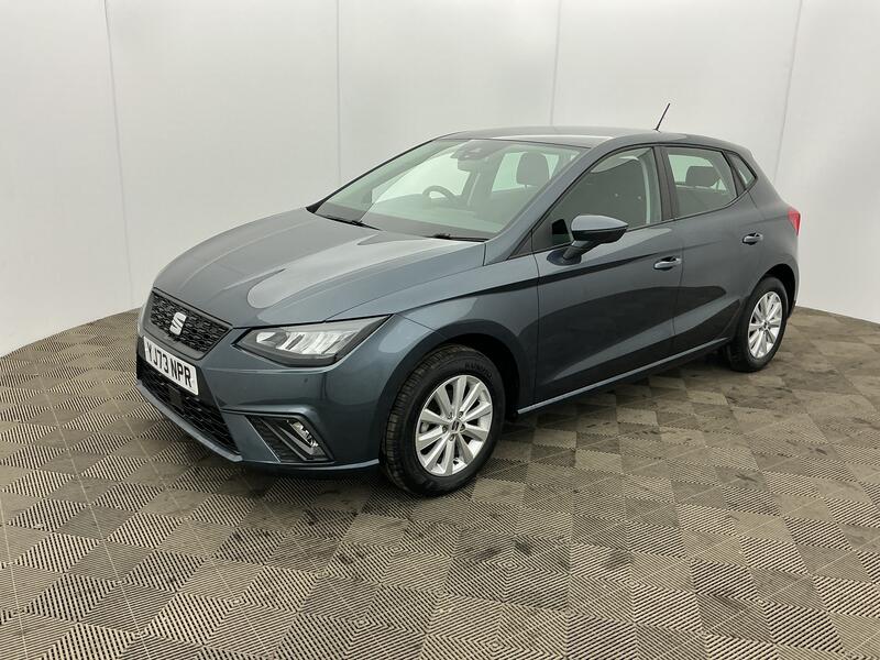 Picture of SEAT Ibiza Hatch 1.0 TSI 95ps SE