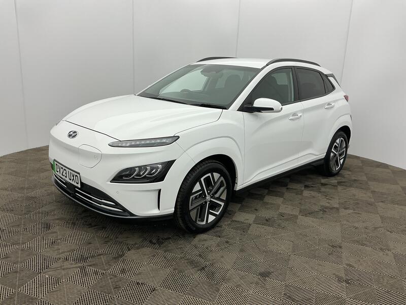 Picture of Hyundai Kona Hatch 64kwh Electric Premium Auto