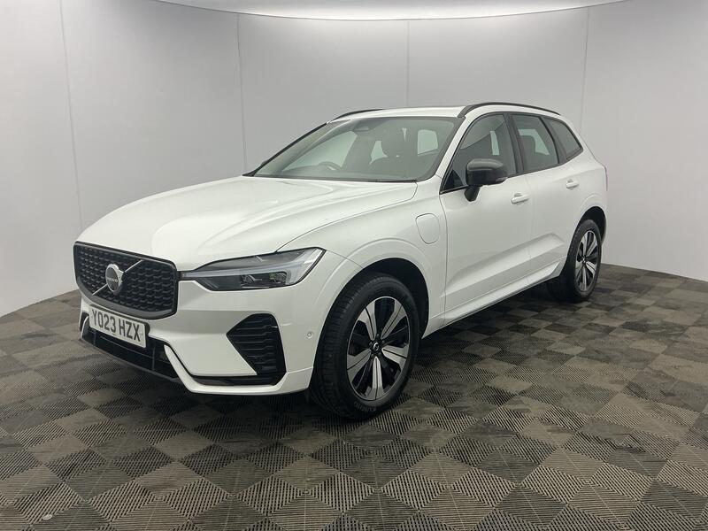 Picture of Volvo XC60 2.0 T6 350hp Rch Plus Dark Auto AWD