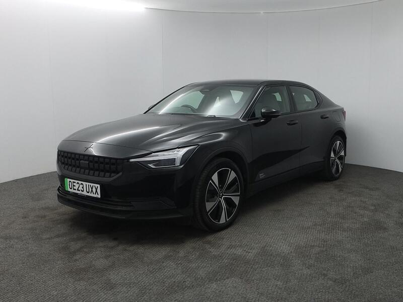 Picture of Polestar 2 Electric 231hp 78kWh Long Range Single Motor