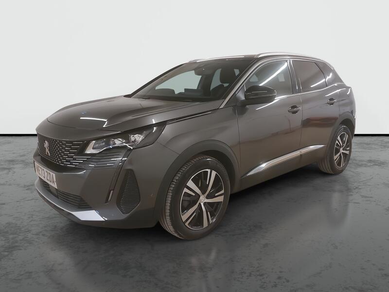 Picture of Peugeot 3008 Suv 1.5 BlueHDi 130 GT EAT8 Start+Stop