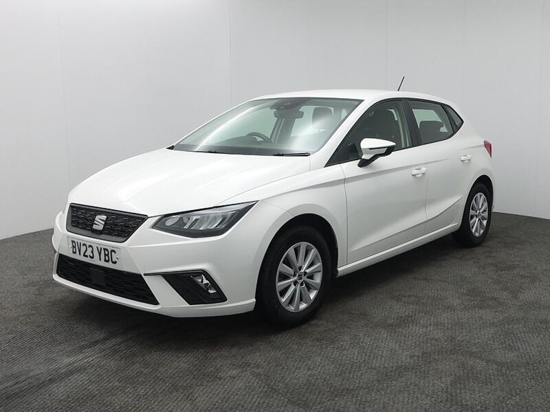 Picture of SEAT Ibiza Hatch 1.0 MPI 80ps SE