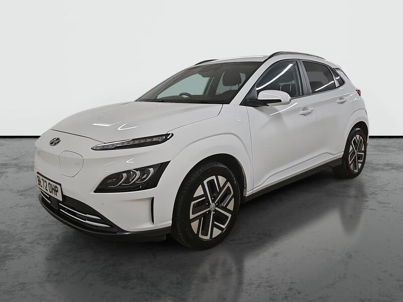 Picture of Hyundai Kona Hatch 64kwh Electric Premium Auto