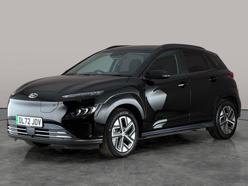Picture of Hyundai Kona Hatch 64kwh Electric Premium Auto