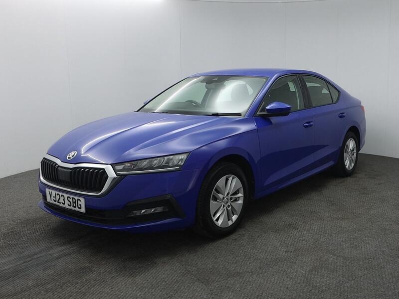 Picture of Skoda Octavia Hatch 1.5 TSI 150 Act SE Technology