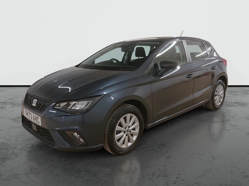 Picture of SEAT Ibiza Hatch 1.0 TSI 95ps SE