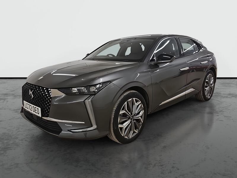 Picture of DS Automobiles 4 Hatch 1.6 E-Tense 225 Trocadero EAT8 Start+Stop