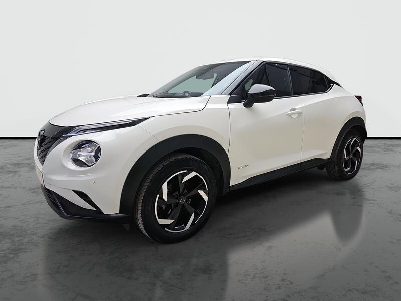Picture of Nissan Juke Hatch 1.6 Hybrid 143ps N-Connecta DCT