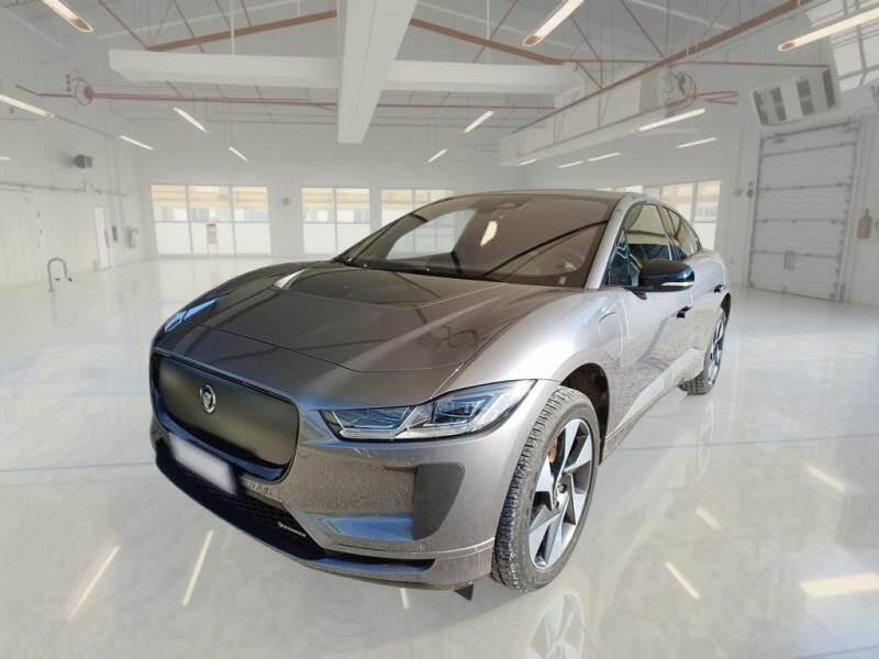 Jaguar I-Pace SUV E 400CV R-DYNAMIC SE AUTO 4WD