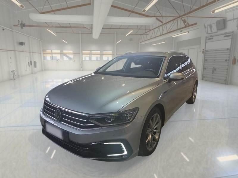 Volkswagen Passat STATION WAGON VAR. 1.4 PLUG IN HYBRID GTE DSG