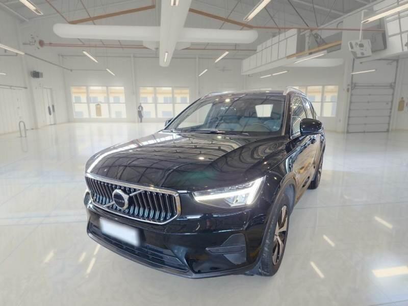 Volvo XC40 SUV T4 RECHARGE PLUG-IN AUTO CORE